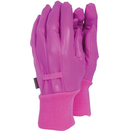 Town & Country Camellia Aquasure Gloves