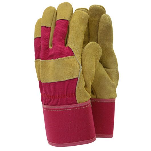 Town & Country Thermal Lined Medium Gloves