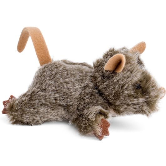 Petface Mini Mouse Cat Toy