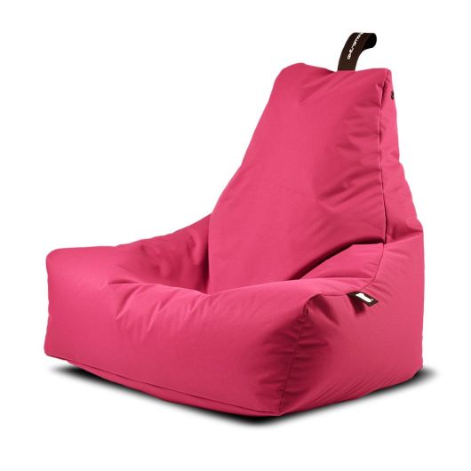 Extreme Lounging Outdoor Mighty B-Bag in Pink