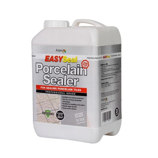 Azpects EasySeal Porcelain Sealer 3L