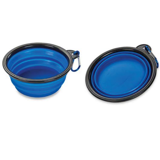 Petface Collapsible Travel Dog Bowl