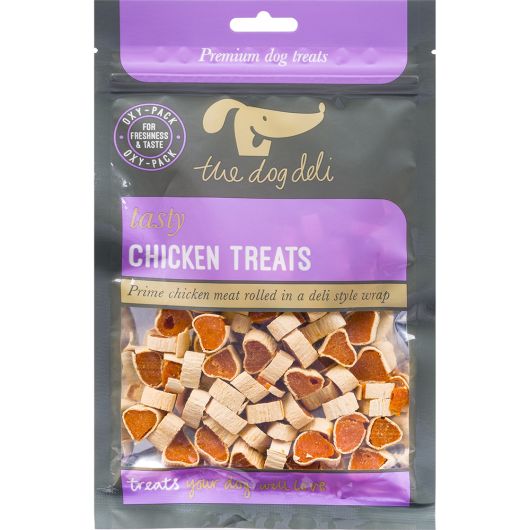 Petface Dog Deli Chicken Treats