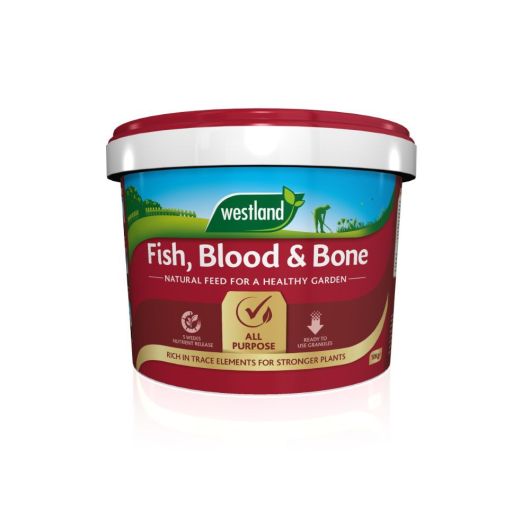 Westland Fish, Blood & Bone 10Kg