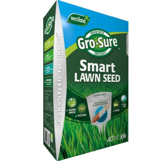 Westland Gro-Sure Smart Seed Box