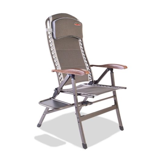 Quest Naples Pro Comfort Chair with Side Table