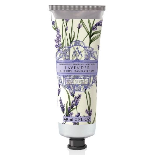 The Somerset Toiletry Company Lavender Hand Cream