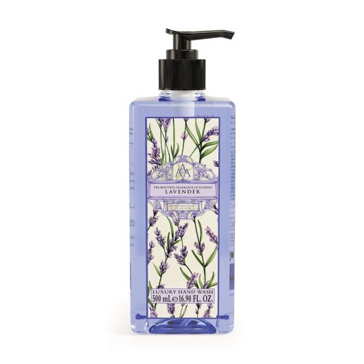 The Somerset Toiletry Company Lavender Handwash