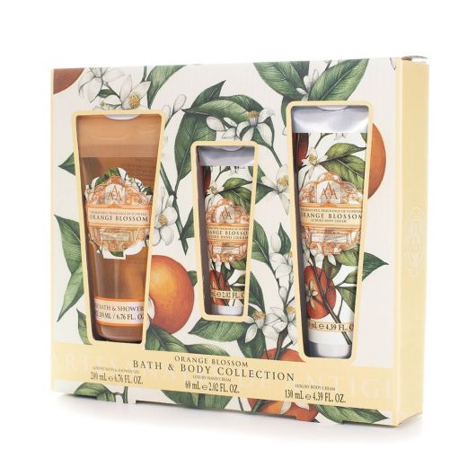 The Somerset Toiletry Company Orange Blossom Bath & Body Collection
