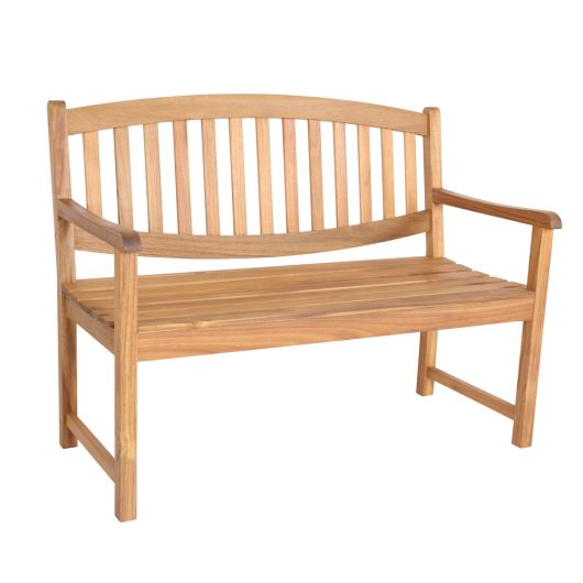 Fern Living Dalby Two Seat Bench
