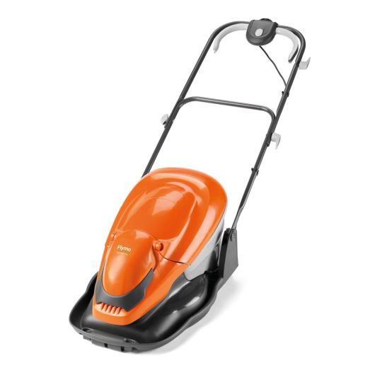Flymo EasiGlide 360 Electric Hover Collect Lawnmower