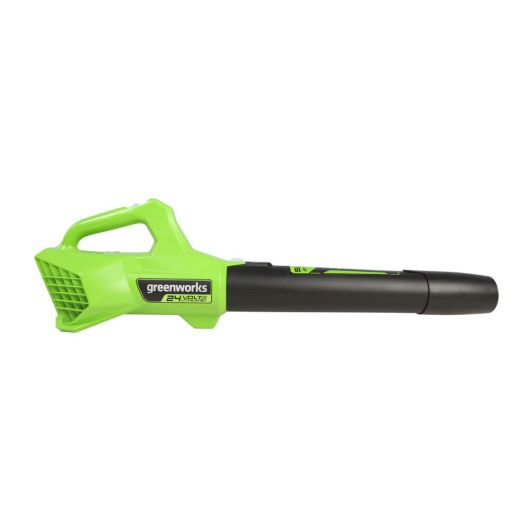 Greenworks 24V 90 mph Cordless Axial Blower (Tool Only)