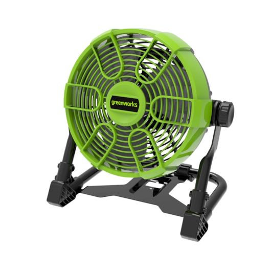 Greenworks 24V Compact Fan (Tool Only)