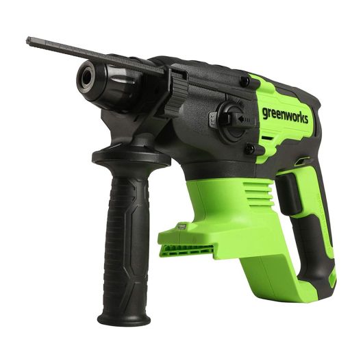 Greenworks 24V 1.2J Brushless Hammer Drill (Tool Only) 