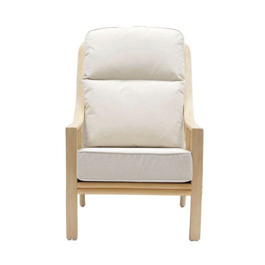 Daro Hexham lounging chair - Grade A Fabrics