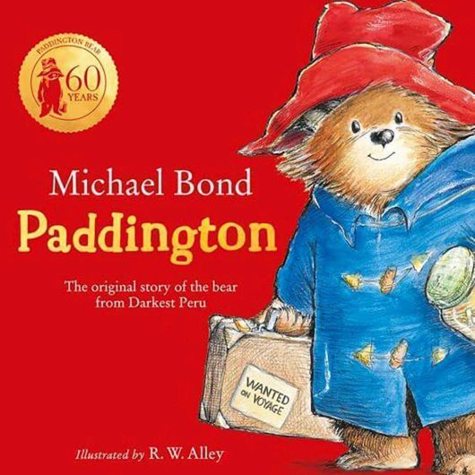 Paddington - Paddington Storybook
