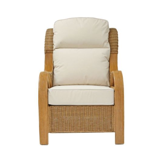 Daro Waterford lounging chair - Grade A Fabrics