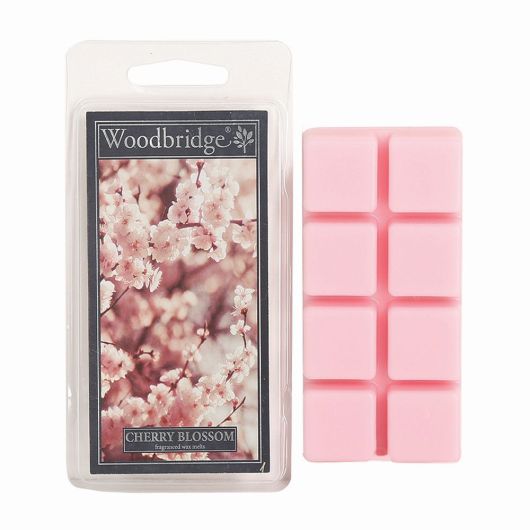 Woodbridge Scented Wax Melts - Cherry Blossom