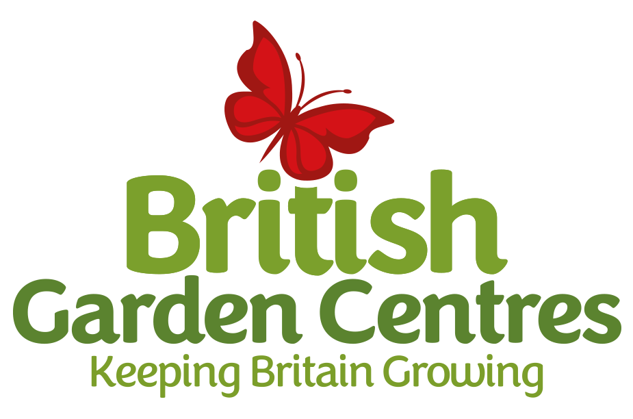 British Garden Centres Logo