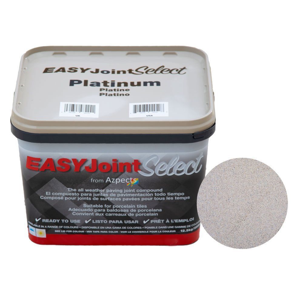 Azpects EasyJoint Select - Platinum
