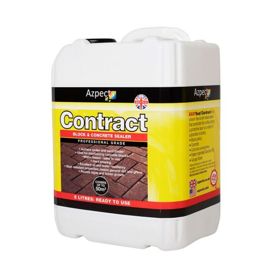 Azpects EasySeal Contract 5L