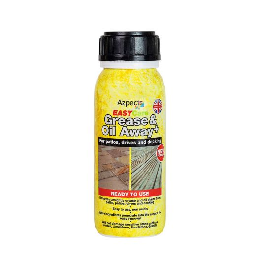 Azpects EasyCare Grease & Oil Away+ 500ml