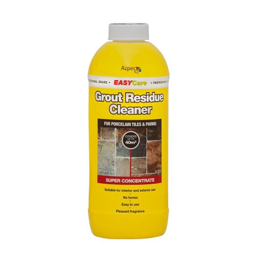 Azpects EasyCare Grout Residue Cleaner 1L