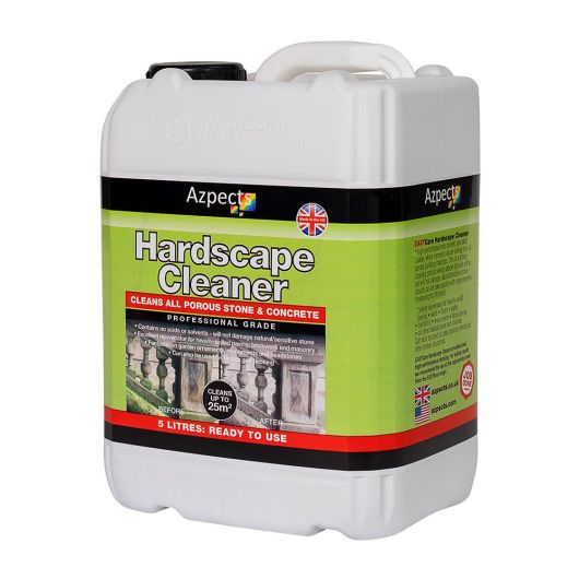 Azpects EasyCare Hardscape Cleaner 5L