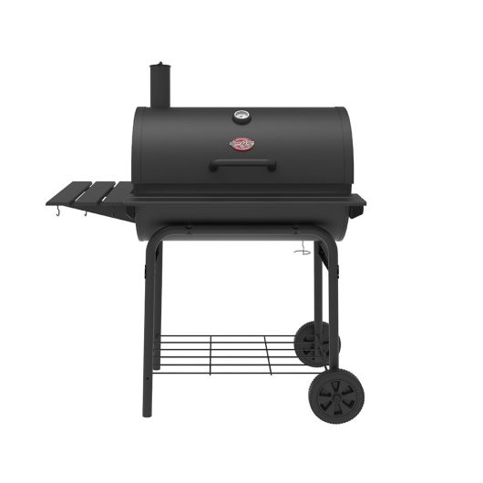 Char-Griller Pro Deluxe BBQ