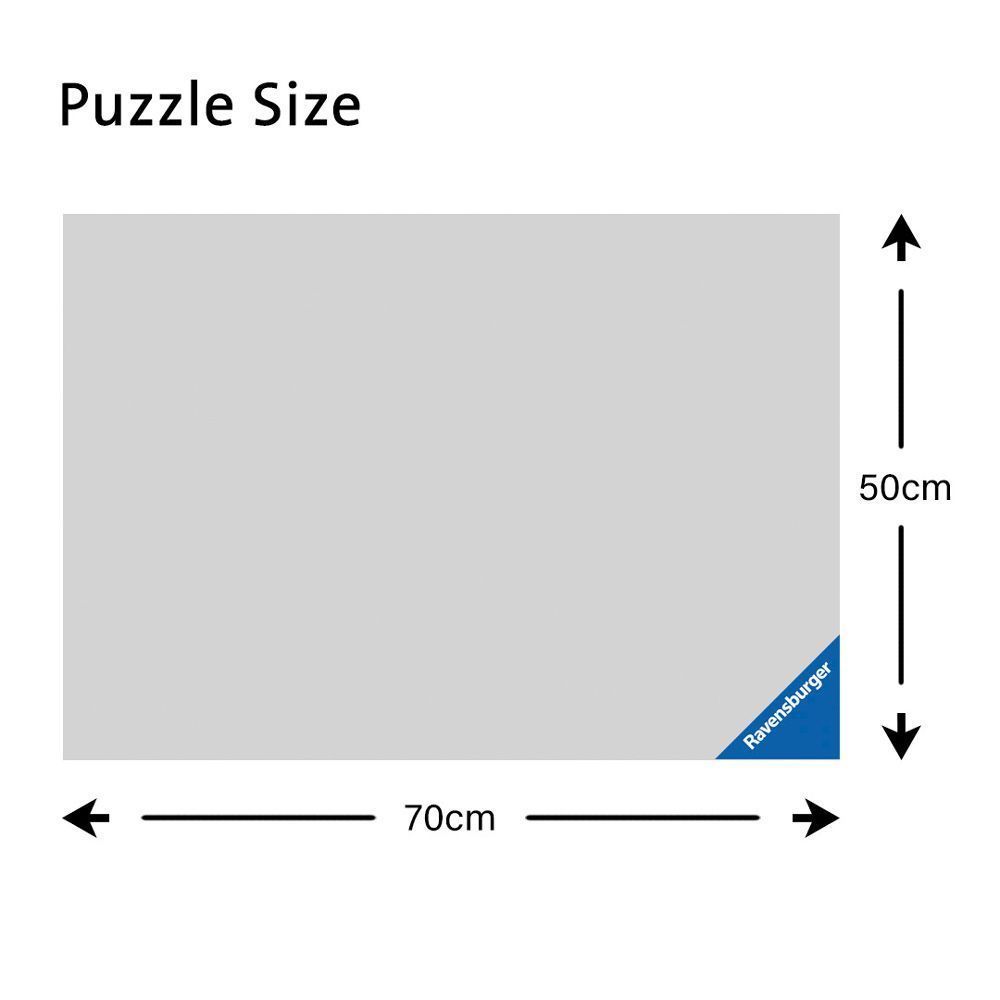 The Gruffalo Giant Floor Jigsaw Puzzle - 24 pieces