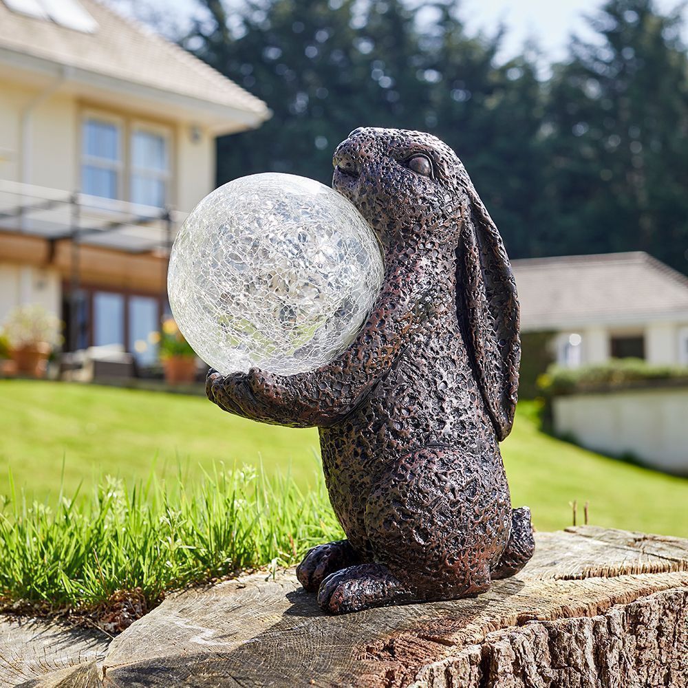 Smart Garden Hare Magic Solar