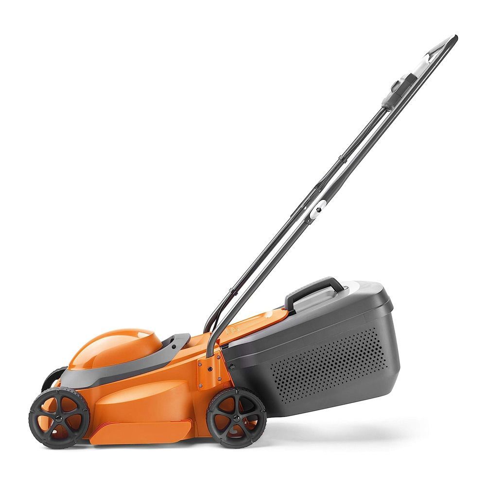 Flymo SimpliMow 320V 32cm Electric Rotary Lawnmower