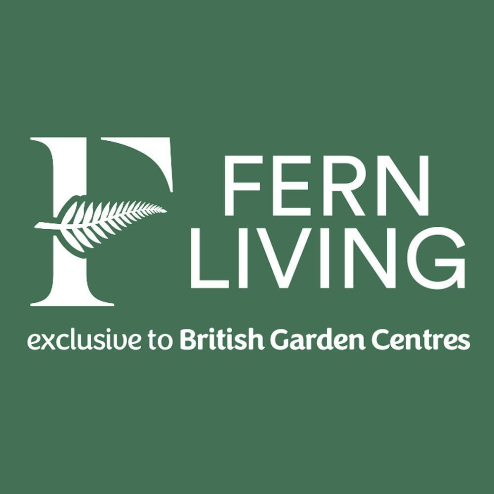 Fern Living Thornton 6 Seat with Parasol