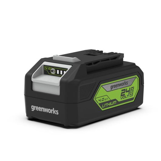 Greenworks 24V 4Ah Lithium-Ion Battery 