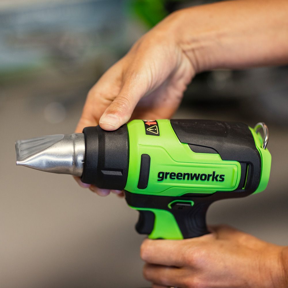 Greenworks 24V Heat Gun (Tool Only)