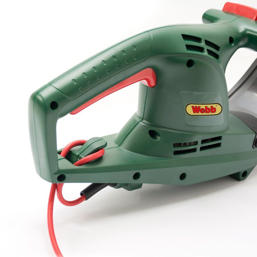 Webb Classic 51cm Electric Hedge trimmer 