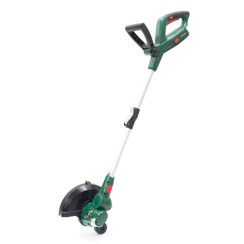 Webb 25cm 20V Cordless Line trimmer with 2Ah Battery & 1.5Ah Charger