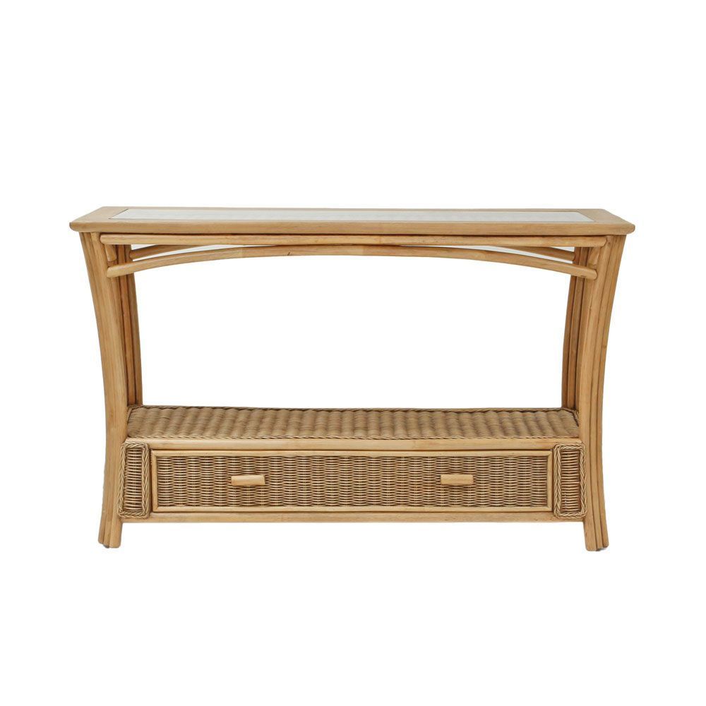 Daro Waterford console table with drawer